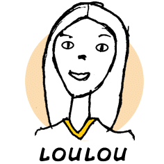 N'aime pas manger des trucs verts Les P'tites Mères Loulou BD humour