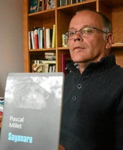 Méfiez-vous de lui ! Pascal Millet