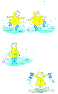 Vive la plage !